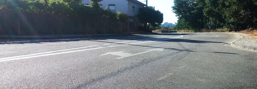 Marcação Bairradas c